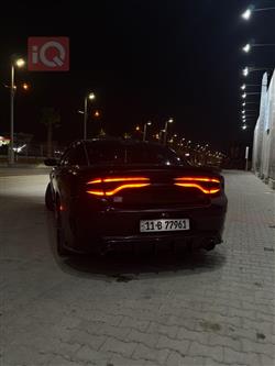 دۆج چارجەر